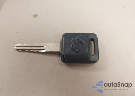 2017 Nissan Versa 1.6 S+ z USA, uszkodzony, nr VIN 3N1CN7AP5HL870363